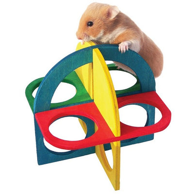 Rosewood Boredom Breaker Play n Climb Kit