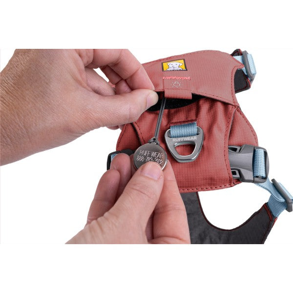 Ruffwear Hi&Light Harness