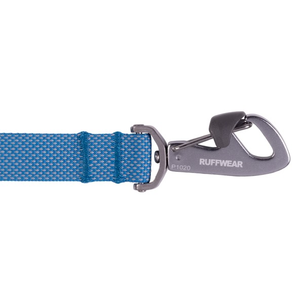 Ruffwear Flagline Leash Blue Dusk One Size