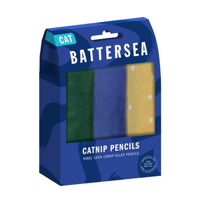 Rosewood Battersea Catnip Pencils 3pack