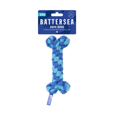 Rosewood Battersea Rope Bone