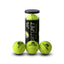 Sportspet Pro Bounce Tennis 3 Pack in Pressurised Can