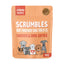 Scrumbles Dog Treats Softies Chicken and Duck Training Treats 90g