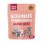 Scrumbles Dog Treats Softies Salmon Training Treats 90g