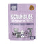 Scrumbles Dog Treats Nibbles Turkey Calming Treats 100g