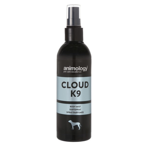 Animology Cloud K9 Fragrance Mist 150ml