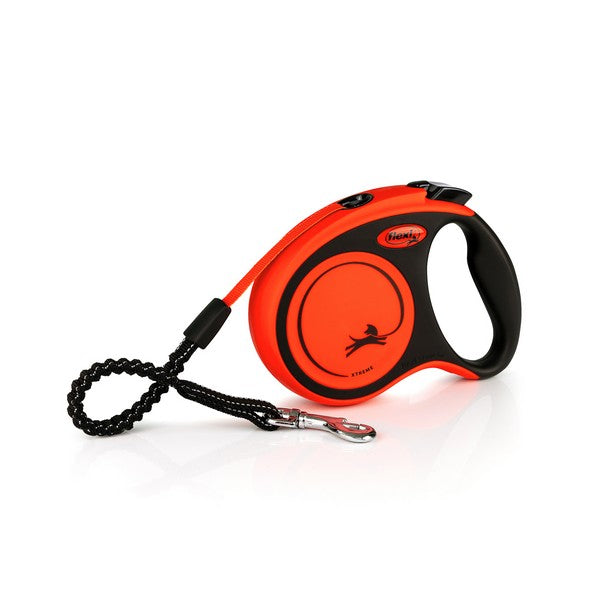 Flexi Xtreme Tape 8m and 5m in Orange - Various Sizes Available