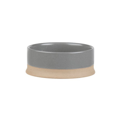 Scruffs Scandi Non Tip Bowl 20cm Grey