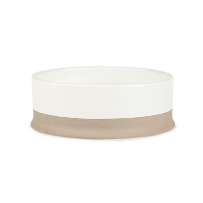 Scruffs Scandi Non Tip Bowl 20cm Cream