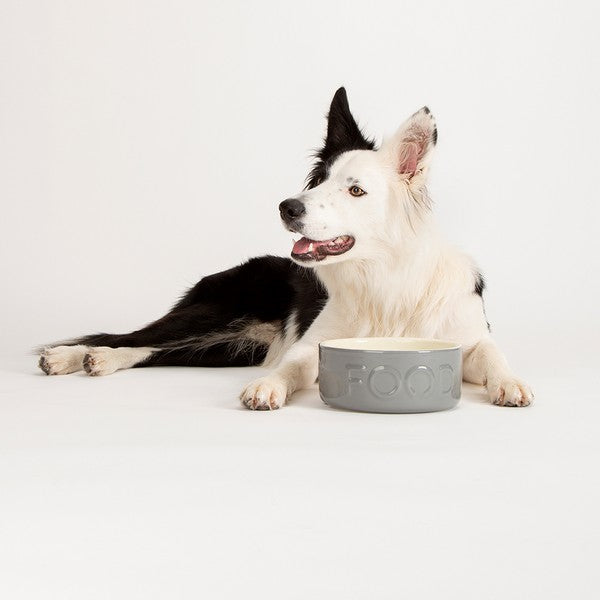 Scruffs Classic Food Bowl 25cm