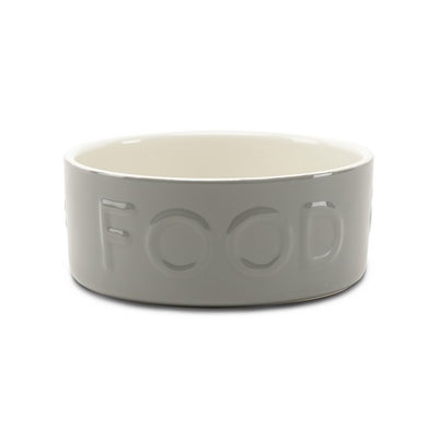 Scruffs Classic Food Bowl 25cm