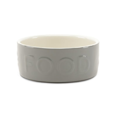 Scruffs Classic Food Bowl 19cm