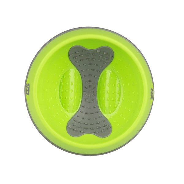 LickiMat OH Bowl Small Green 16cm