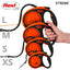 Flexi Xtreme Tape 8m and 5m in Orange - Various Sizes Available