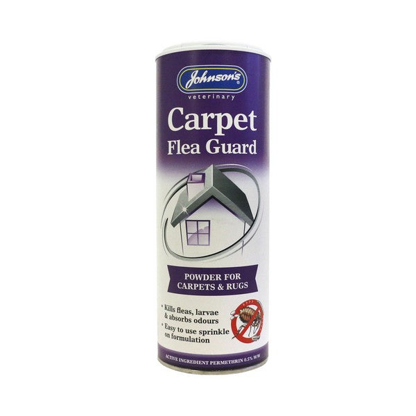 JVP Carpet Flea Guard 300ml