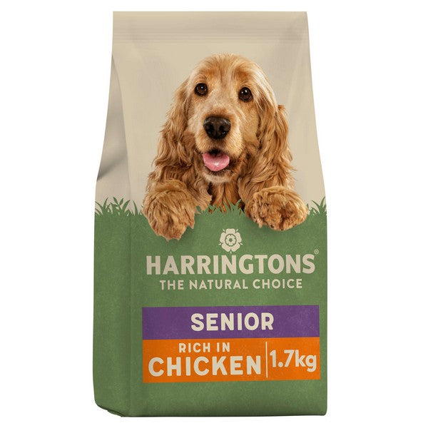 Harringtons Complete Senior 1.7kg