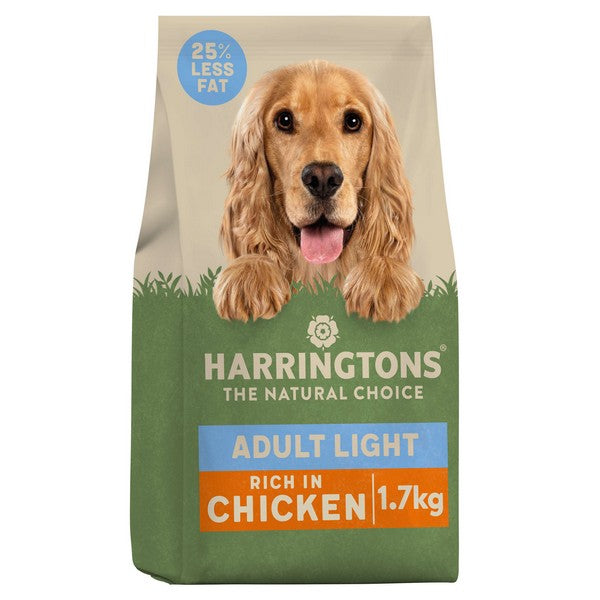 Harringtons Complete Light 1.7kg