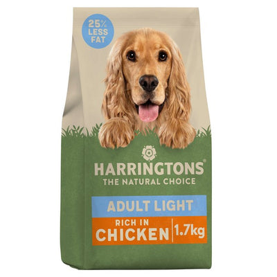 Harringtons Complete Light 1.7kg