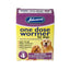 JVP One Dose Wormer for Extra Large Dog Size 4