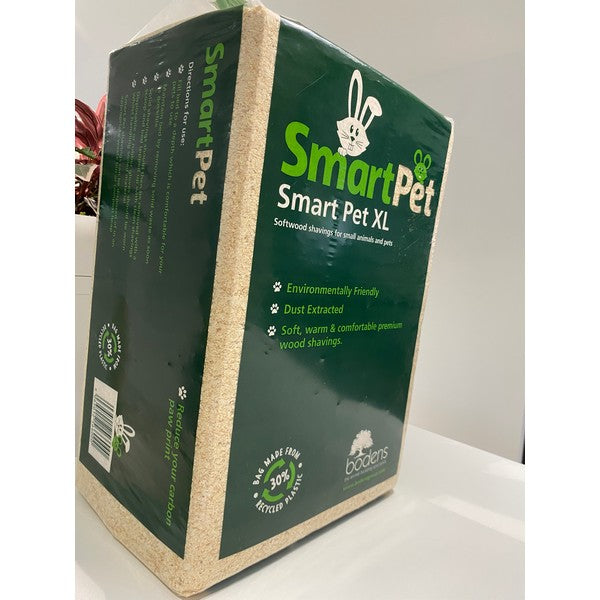 Smart Pet Shavings Large