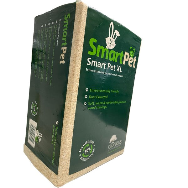 Smart Pet Shavings XL Big Bale