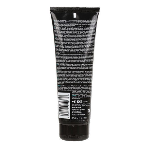 Animology Spa Day Shampoo 250ml