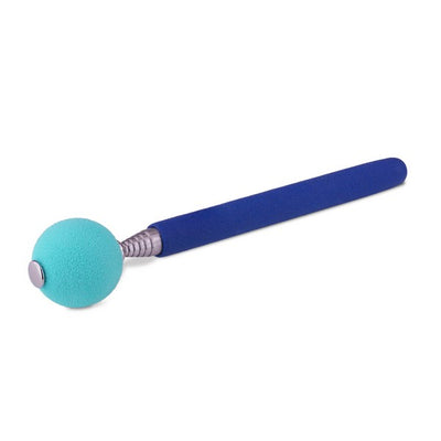 CoA Coachi Target Stick Navy & Light Blue