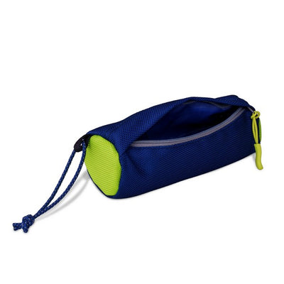 CoA Coachi Fetch & Reward Navy & Lime