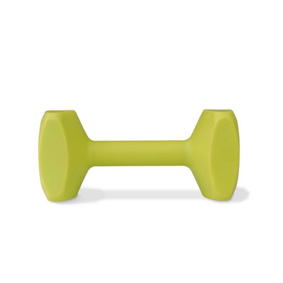 CoA Coachi Training Dumbbell Lime Medium