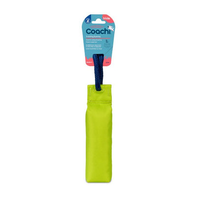 CoA Coachi Training Dummy Lime Medium