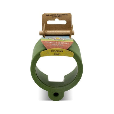 Harrisons Peanut Butter Feeder