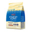 Fish4Dogs Finest Puppy White Fish & Salmon With Potato Kibble