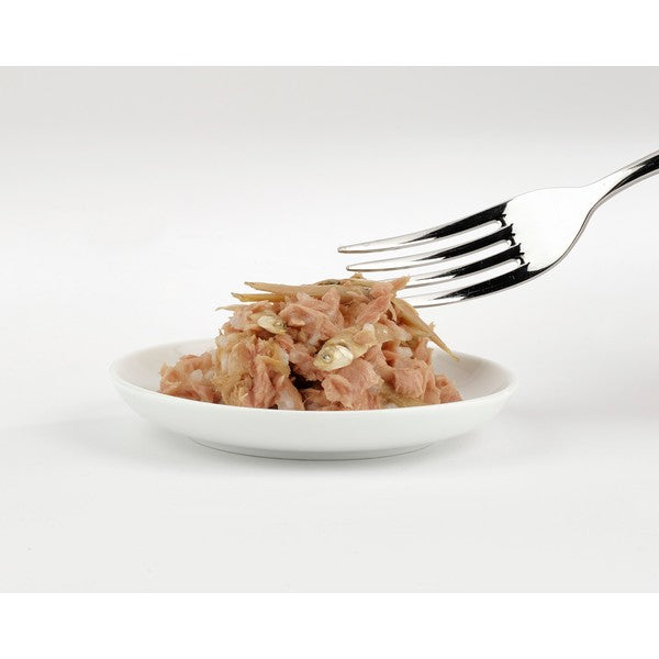 Fish4Cats Finest Tuna Fillet - 70g