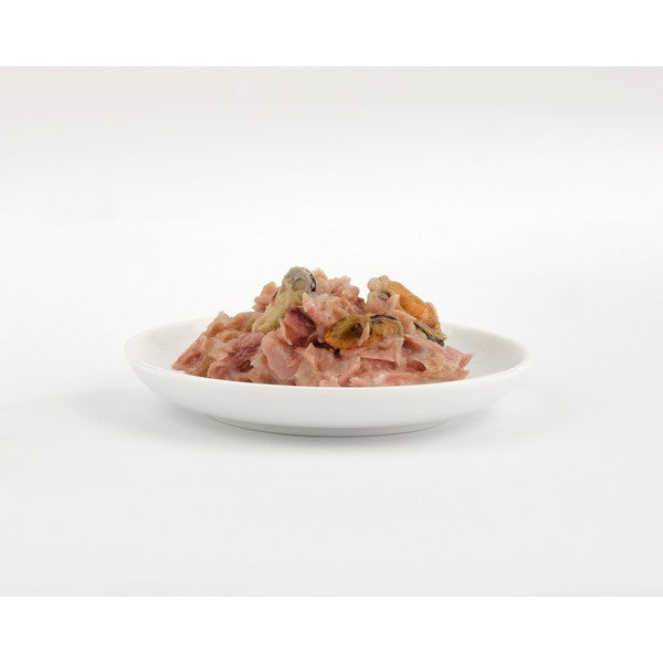 Fish4Cats Finest Tuna Fillet - 70g