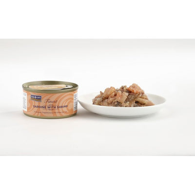 Fish4Cats Finest Sardine - 70g