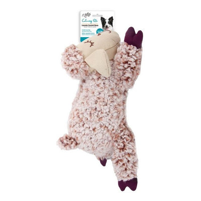 All For Paws Calming Pals Lavender Scent Sheep