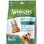 Whimzees Antler Small Treat Pack 24 pack