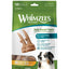 Whimzees Antler Medium Treat Pack 12 pack