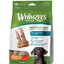 Whimzees Antler Large Treat Pack 6 pack