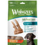 Whimzees Antler Large Treat Pack 6 pack