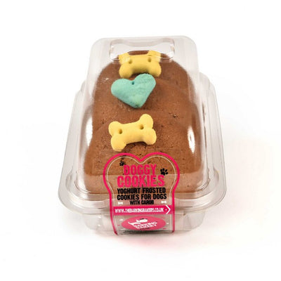 Barking Bakery Cookies Pack of 3