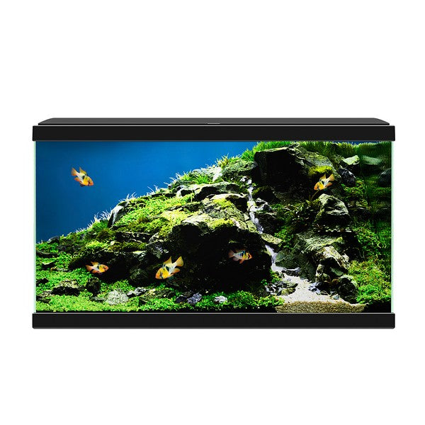 Ciano Aquarium 60 LED Black 58L