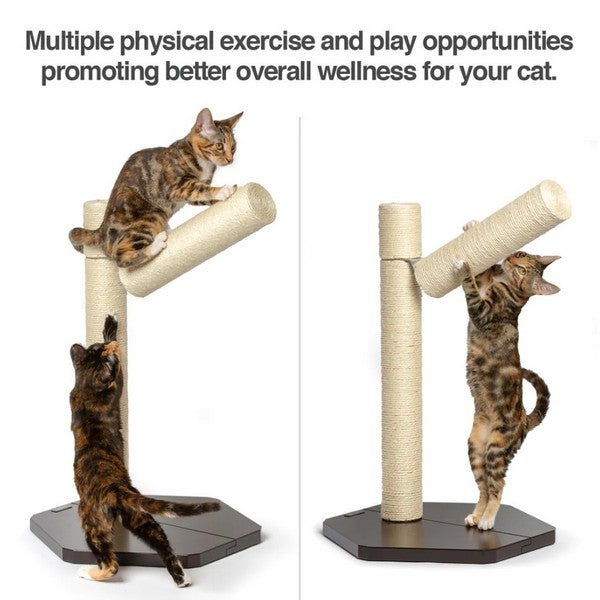 PetFusion Branch Out Scratching Post