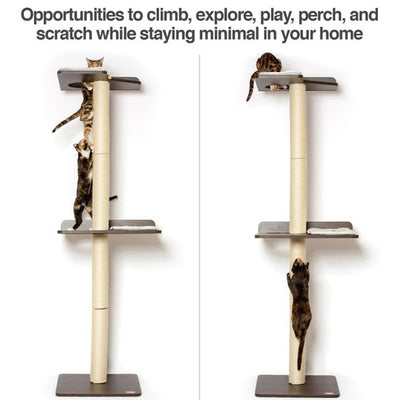 PetFusion Ultimate Cat Climber