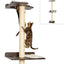 PetFusion Ultimate Cat Climber