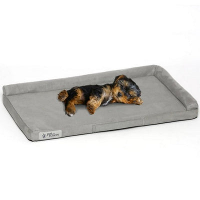 PetFusion PuppyChoice Dog Crate Bed 74x78cm