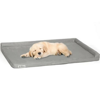 PetFusion PuppyChoice Dog Crate Bed 74x78cm