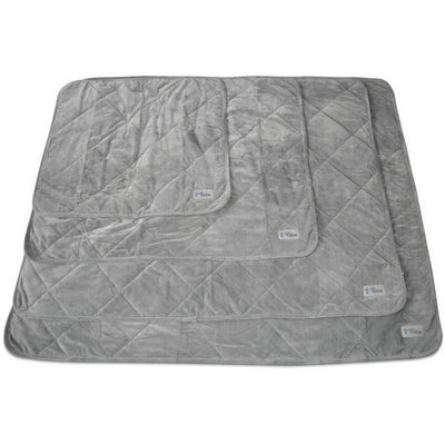 PetFusion Premium Plus Medium Dog Blanket 107x86cm Reversible