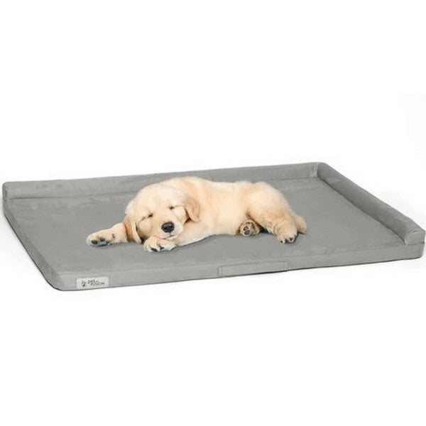 PetFusion Puppy Choice Dog Crate Bed 58x46cm