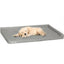 PetFusion Puppy Choice Dog Crate Bed 117x74cm